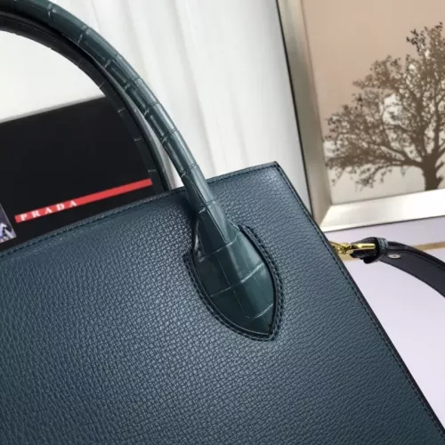 Replica Prada AAA Quality Handbags For Women #1363524 $102.00 USD for Wholesale