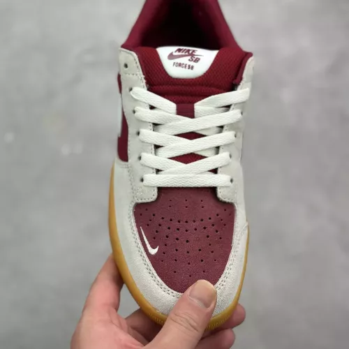 Replica Nike SB Force For Men #1363526 $80.00 USD for Wholesale