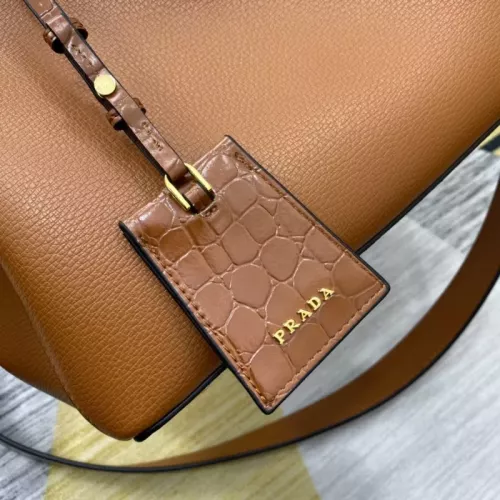 Replica Prada AAA Quality Handbags For Women #1363527 $102.00 USD for Wholesale