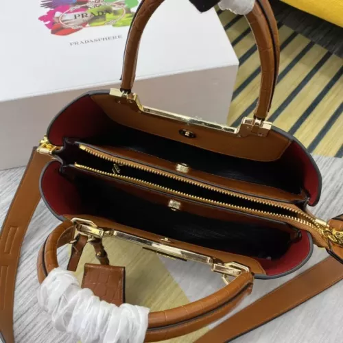Replica Prada AAA Quality Handbags For Women #1363527 $102.00 USD for Wholesale
