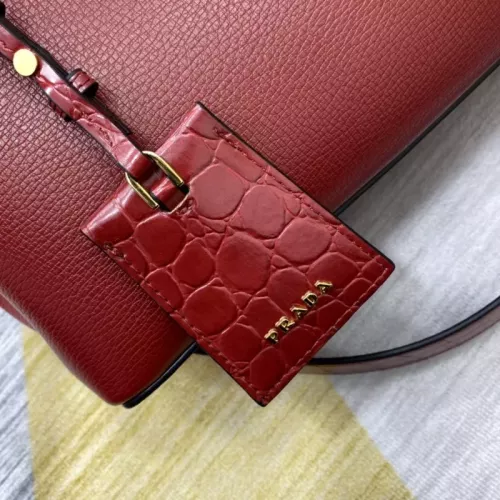 Replica Prada AAA Quality Handbags For Women #1363528 $102.00 USD for Wholesale