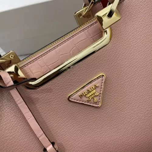Replica Prada AAA Quality Handbags For Women #1363529 $102.00 USD for Wholesale