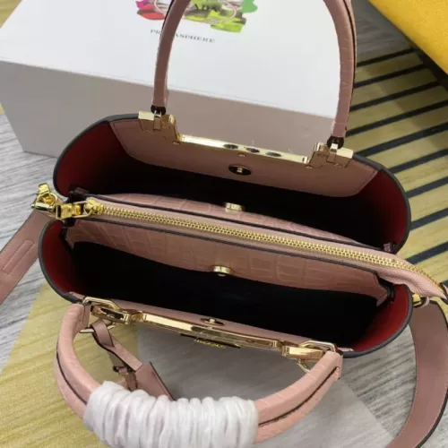 Replica Prada AAA Quality Handbags For Women #1363529 $102.00 USD for Wholesale