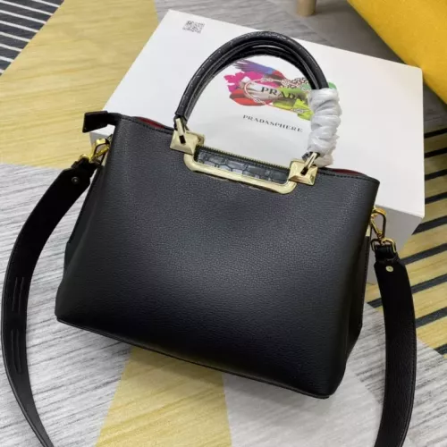 Replica Prada AAA Quality Handbags For Women #1363530 $102.00 USD for Wholesale
