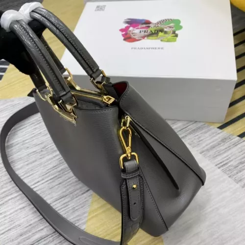Replica Prada AAA Quality Handbags For Women #1363531 $102.00 USD for Wholesale