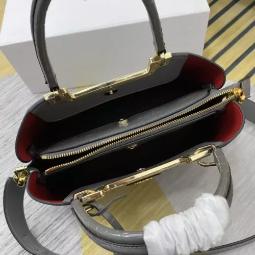 Replica Prada AAA Quality Handbags For Women #1363531 $102.00 USD for Wholesale