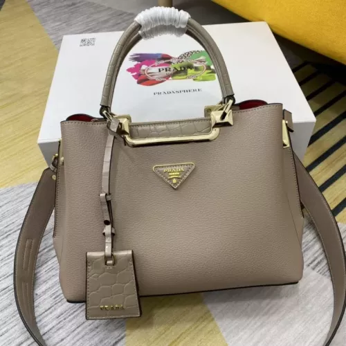 Cheap Prada AAA Quality Handbags For Women #1363532, $$102.00 USD On Prada AAA Quality Handbags