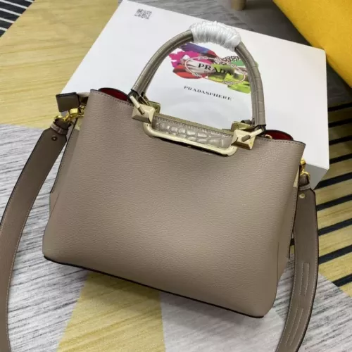 Replica Prada AAA Quality Handbags For Women #1363532 $102.00 USD for Wholesale