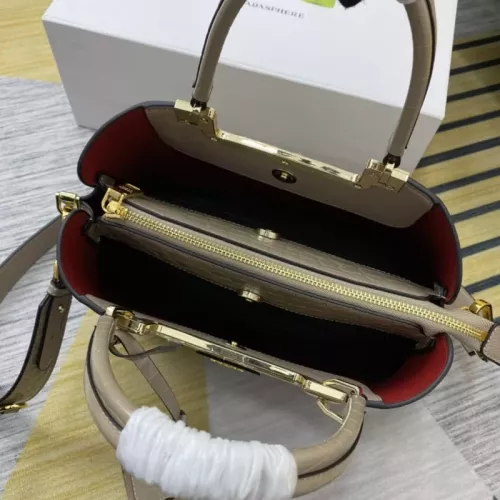 Replica Prada AAA Quality Handbags For Women #1363532 $102.00 USD for Wholesale