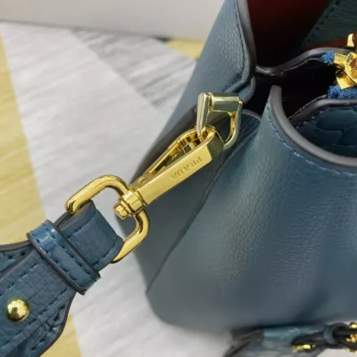 Replica Prada AAA Quality Handbags For Women #1363534 $102.00 USD for Wholesale