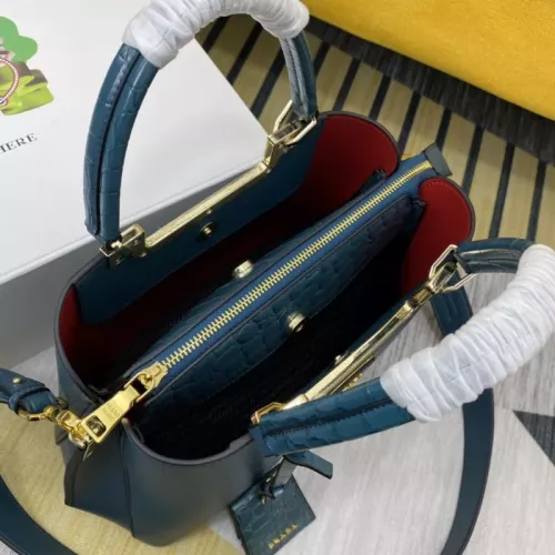 Replica Prada AAA Quality Handbags For Women #1363534 $102.00 USD for Wholesale
