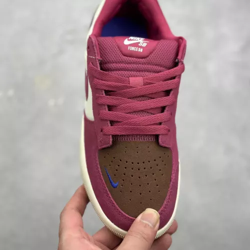 Replica Nike SB Force For Men #1363536 $80.00 USD for Wholesale
