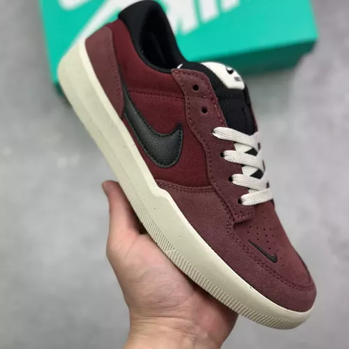 Cheap Nike SB Force For Men #1363538, $$80.00 USD On Nike Court Vision-Low