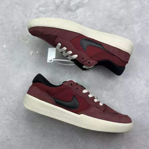 Replica Nike SB Force For Men #1363538 $80.00 USD for Wholesale