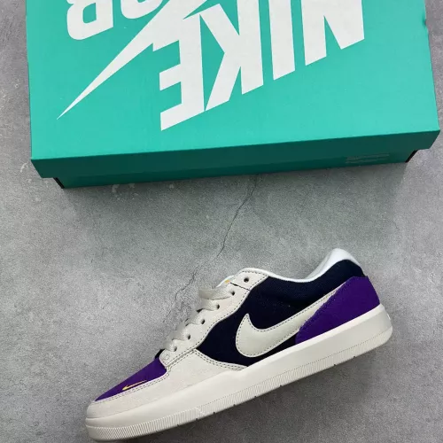 Replica Nike SB Force For Women #1363539 $80.00 USD for Wholesale