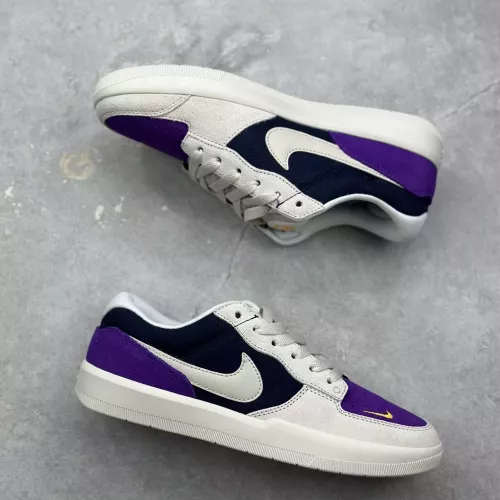 Replica Nike SB Force For Women #1363539 $80.00 USD for Wholesale