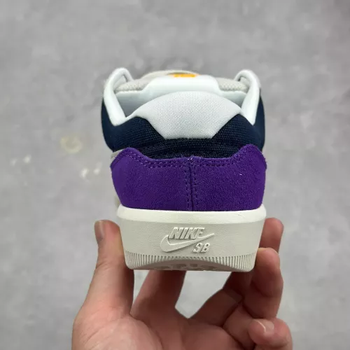 Replica Nike SB Force For Women #1363539 $80.00 USD for Wholesale