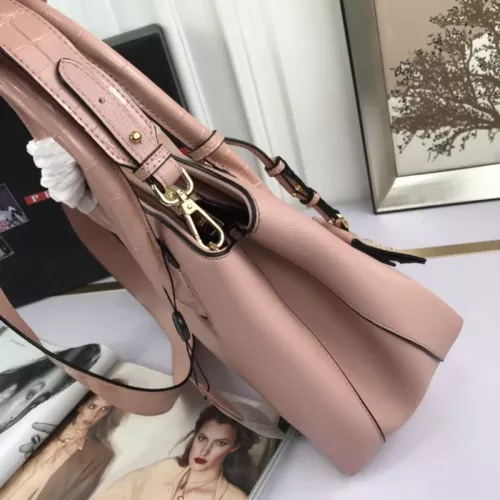 Replica Prada AAA Quality Handbags For Women #1363541 $102.00 USD for Wholesale