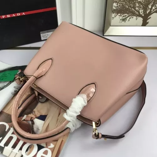 Replica Prada AAA Quality Handbags For Women #1363541 $102.00 USD for Wholesale