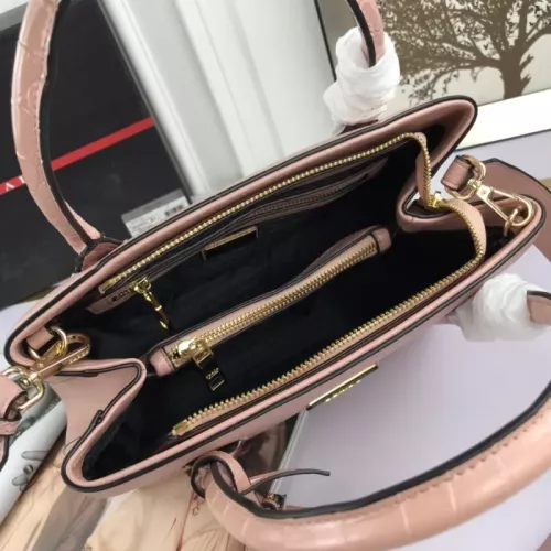 Replica Prada AAA Quality Handbags For Women #1363541 $102.00 USD for Wholesale