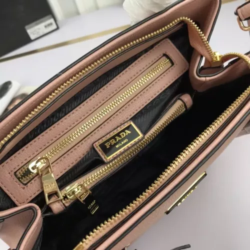 Replica Prada AAA Quality Handbags For Women #1363541 $102.00 USD for Wholesale