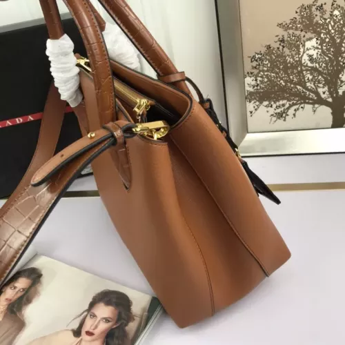 Replica Prada AAA Quality Handbags For Women #1363543 $102.00 USD for Wholesale