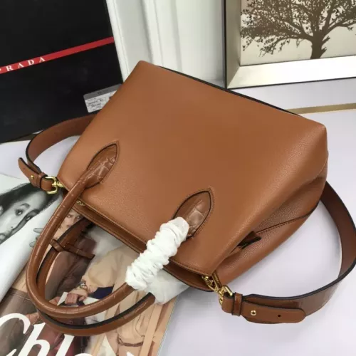 Replica Prada AAA Quality Handbags For Women #1363543 $102.00 USD for Wholesale