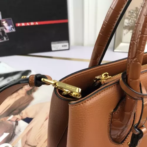 Replica Prada AAA Quality Handbags For Women #1363543 $102.00 USD for Wholesale