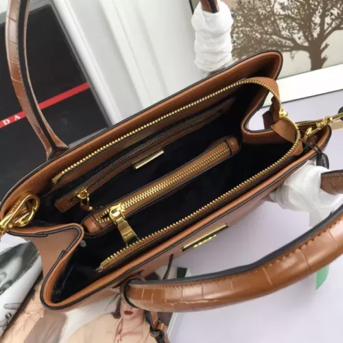 Replica Prada AAA Quality Handbags For Women #1363543 $102.00 USD for Wholesale