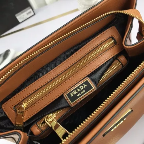 Replica Prada AAA Quality Handbags For Women #1363543 $102.00 USD for Wholesale