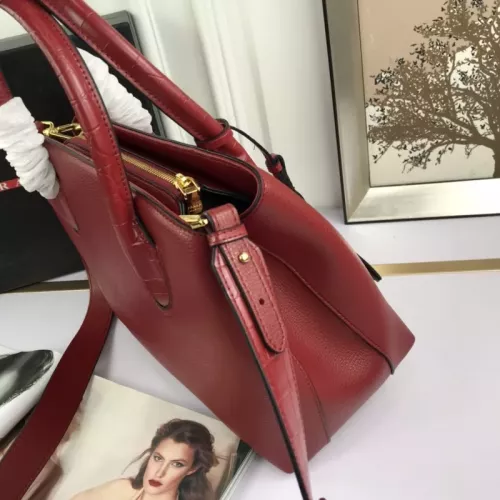 Replica Prada AAA Quality Handbags For Women #1363544 $102.00 USD for Wholesale