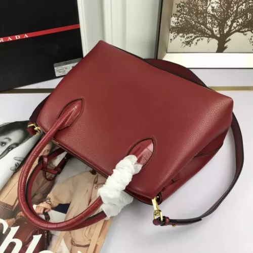 Replica Prada AAA Quality Handbags For Women #1363544 $102.00 USD for Wholesale