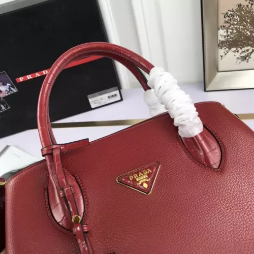 Replica Prada AAA Quality Handbags For Women #1363544 $102.00 USD for Wholesale