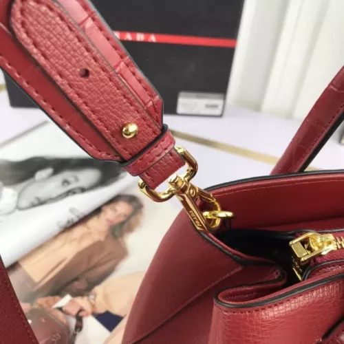 Replica Prada AAA Quality Handbags For Women #1363544 $102.00 USD for Wholesale
