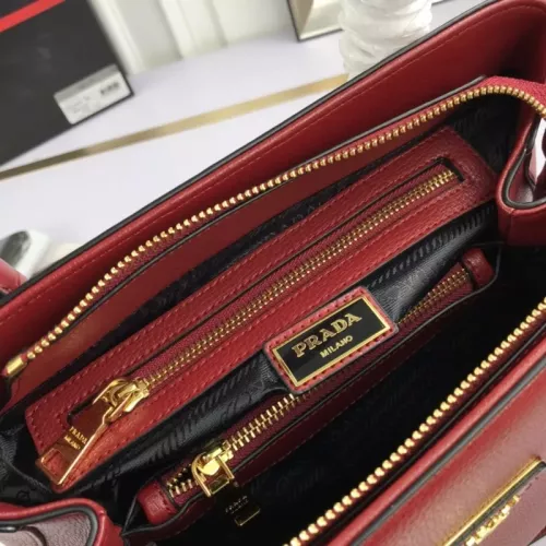 Replica Prada AAA Quality Handbags For Women #1363544 $102.00 USD for Wholesale