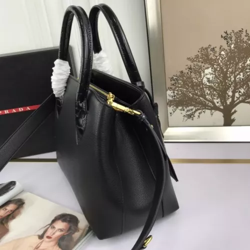 Replica Prada AAA Quality Handbags For Women #1363545 $102.00 USD for Wholesale
