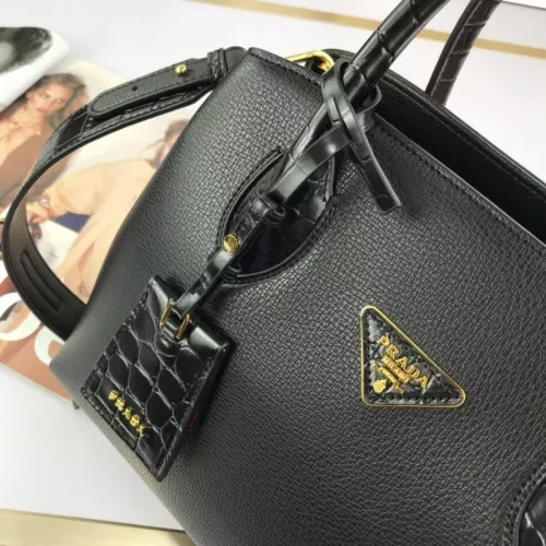 Replica Prada AAA Quality Handbags For Women #1363545 $102.00 USD for Wholesale