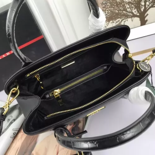 Replica Prada AAA Quality Handbags For Women #1363545 $102.00 USD for Wholesale