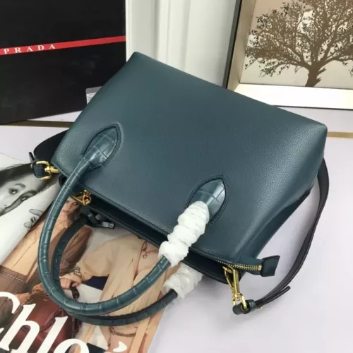 Replica Prada AAA Quality Handbags For Women #1363546 $102.00 USD for Wholesale
