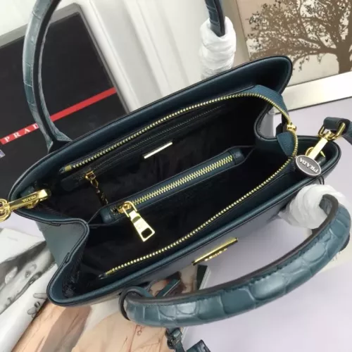 Replica Prada AAA Quality Handbags For Women #1363546 $102.00 USD for Wholesale
