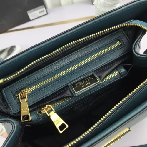 Replica Prada AAA Quality Handbags For Women #1363546 $102.00 USD for Wholesale