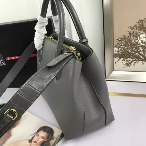 Replica Prada AAA Quality Handbags For Women #1363547 $102.00 USD for Wholesale