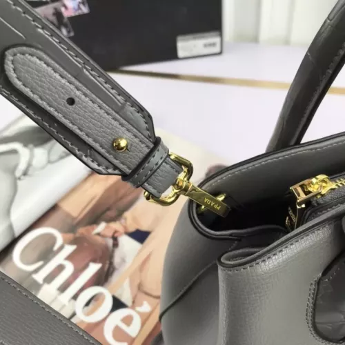 Replica Prada AAA Quality Handbags For Women #1363547 $102.00 USD for Wholesale