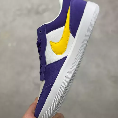 Replica Nike SB Force For Women #1363549 $80.00 USD for Wholesale
