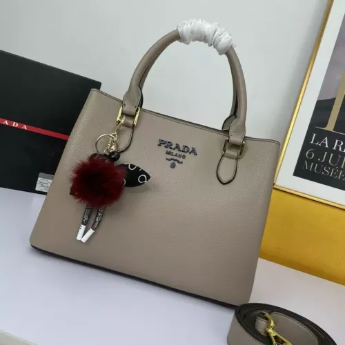Cheap Prada AAA Quality Handbags For Women #1363550, $$102.00 USD On Prada AAA Quality Handbags