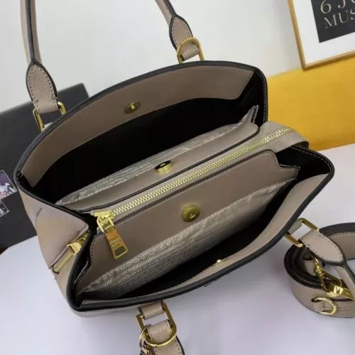 Replica Prada AAA Quality Handbags For Women #1363550 $102.00 USD for Wholesale