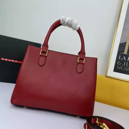 Replica Prada AAA Quality Handbags For Women #1363551 $102.00 USD for Wholesale