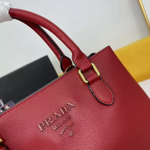 Replica Prada AAA Quality Handbags For Women #1363551 $102.00 USD for Wholesale