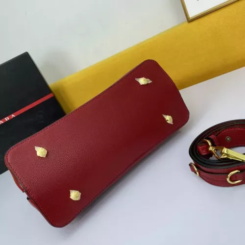 Replica Prada AAA Quality Handbags For Women #1363551 $102.00 USD for Wholesale