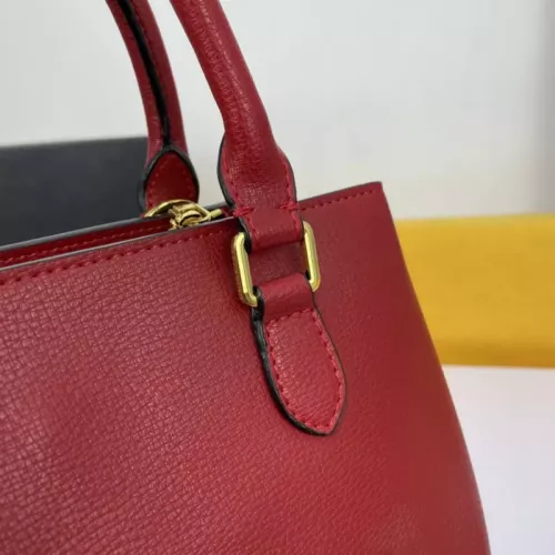 Replica Prada AAA Quality Handbags For Women #1363551 $102.00 USD for Wholesale